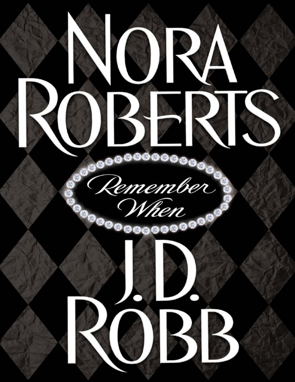 Cover of Remember When