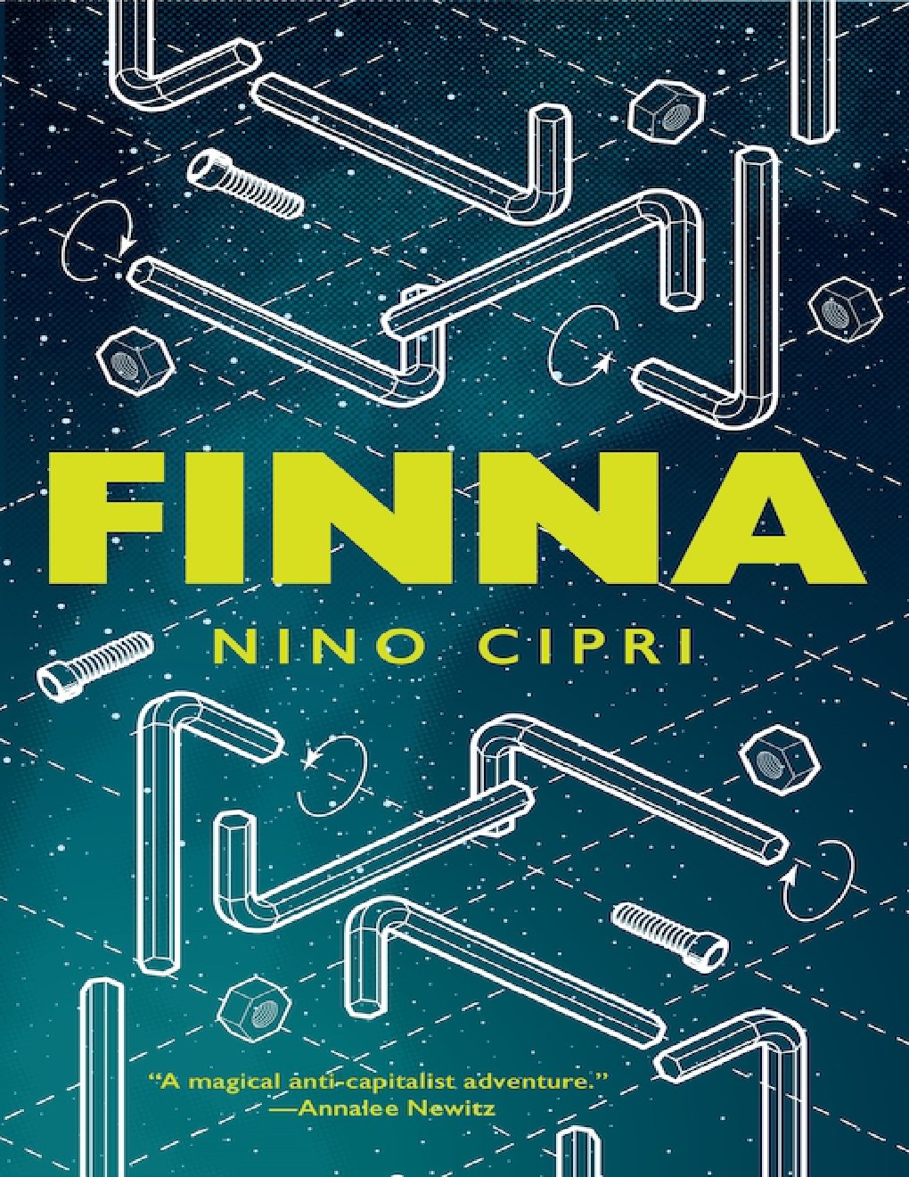 Cover of Finna