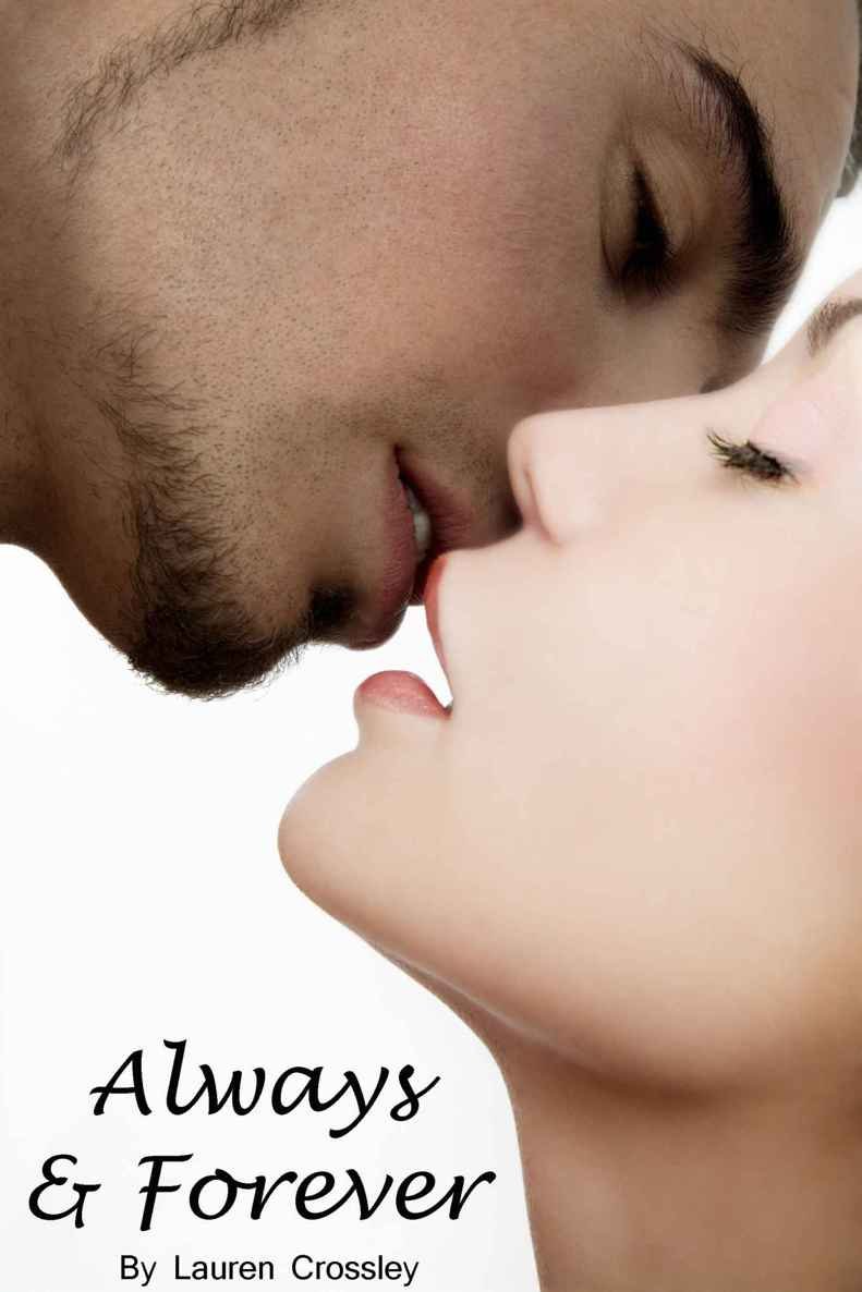 Cover of Always & Forever (2014)