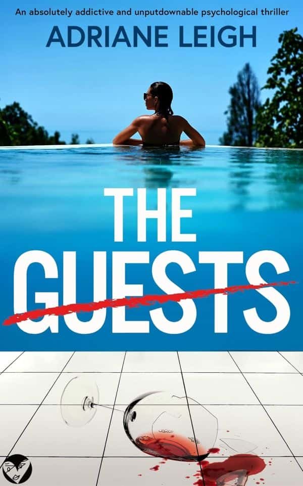 Cover of Novels2024-The Guests