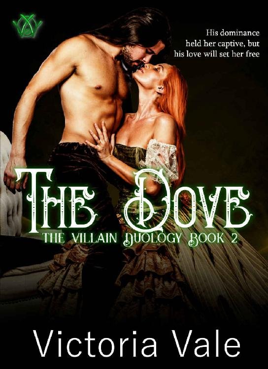 Cover of The Dove Formatted