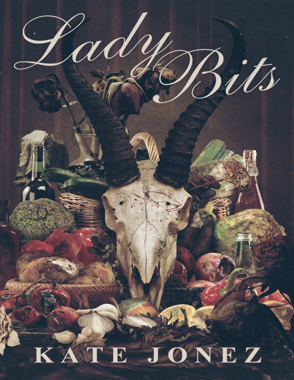 Cover of Lady Bits