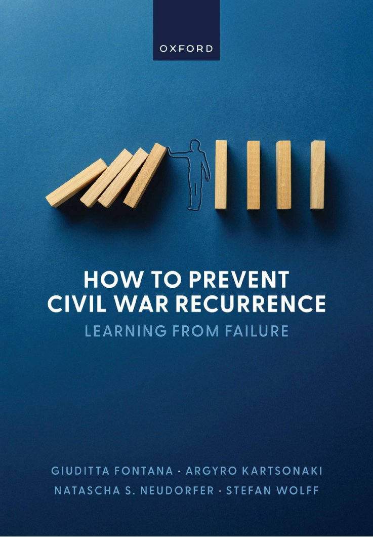 Cover of CIVIL