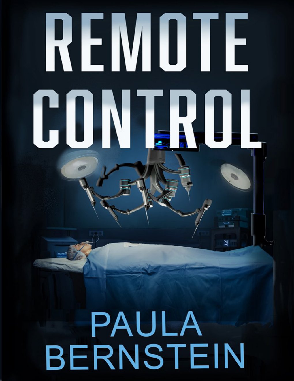 Cover of Remote Control