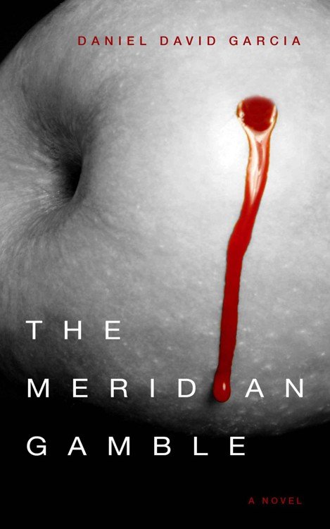 Cover of The Meridian Gamble