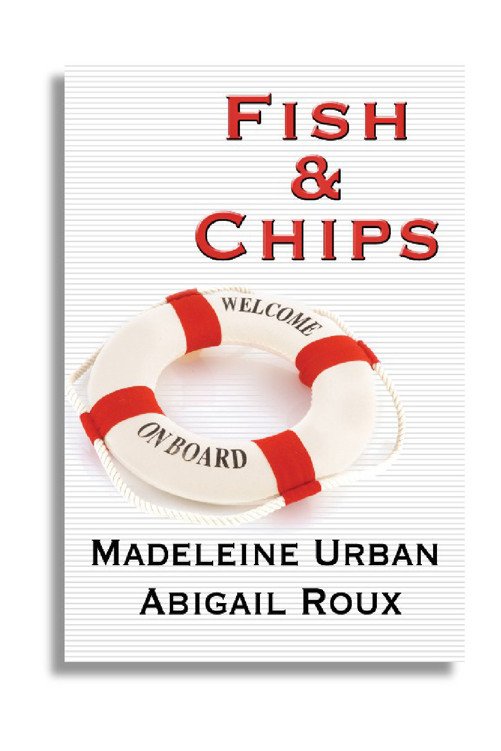 Cover of Fish & Chips