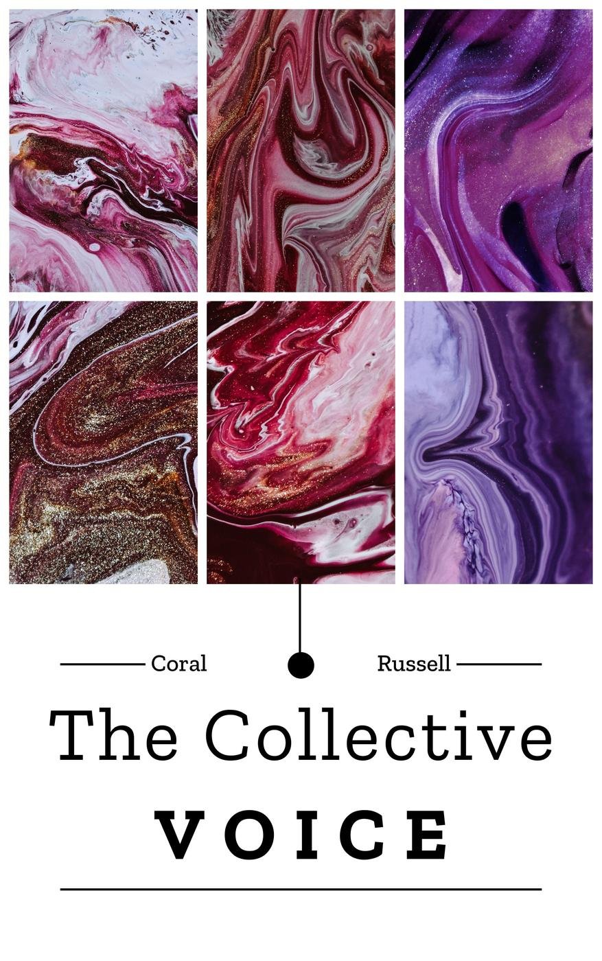 Cover of The Collective Voice
