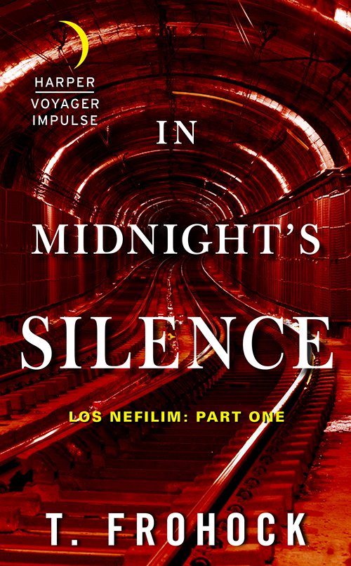 Cover of In Midnight's Silence