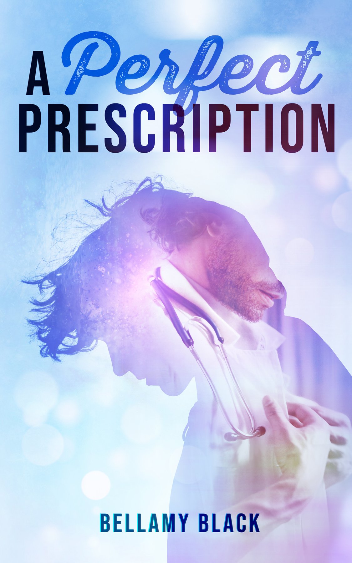 Cover of A Perfect Prescription