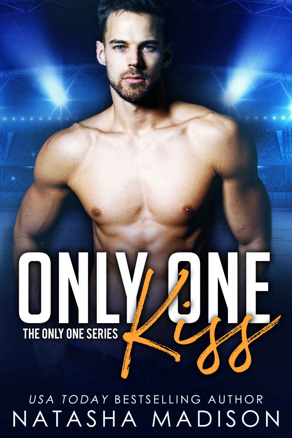 Cover of Only One Kiss