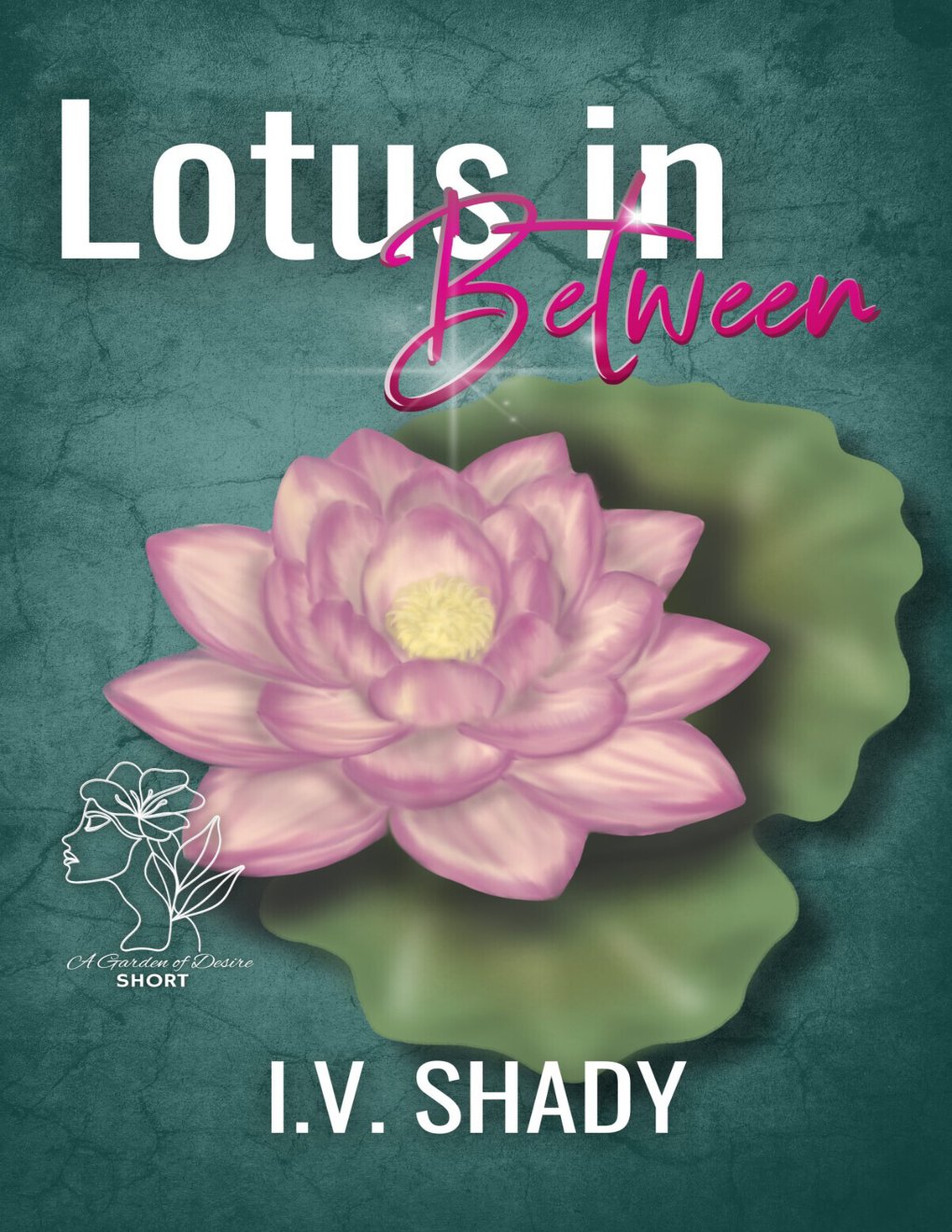 Cover of Lotus in Between