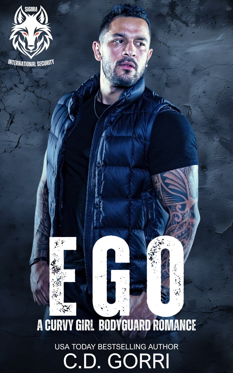 Cover of Ego