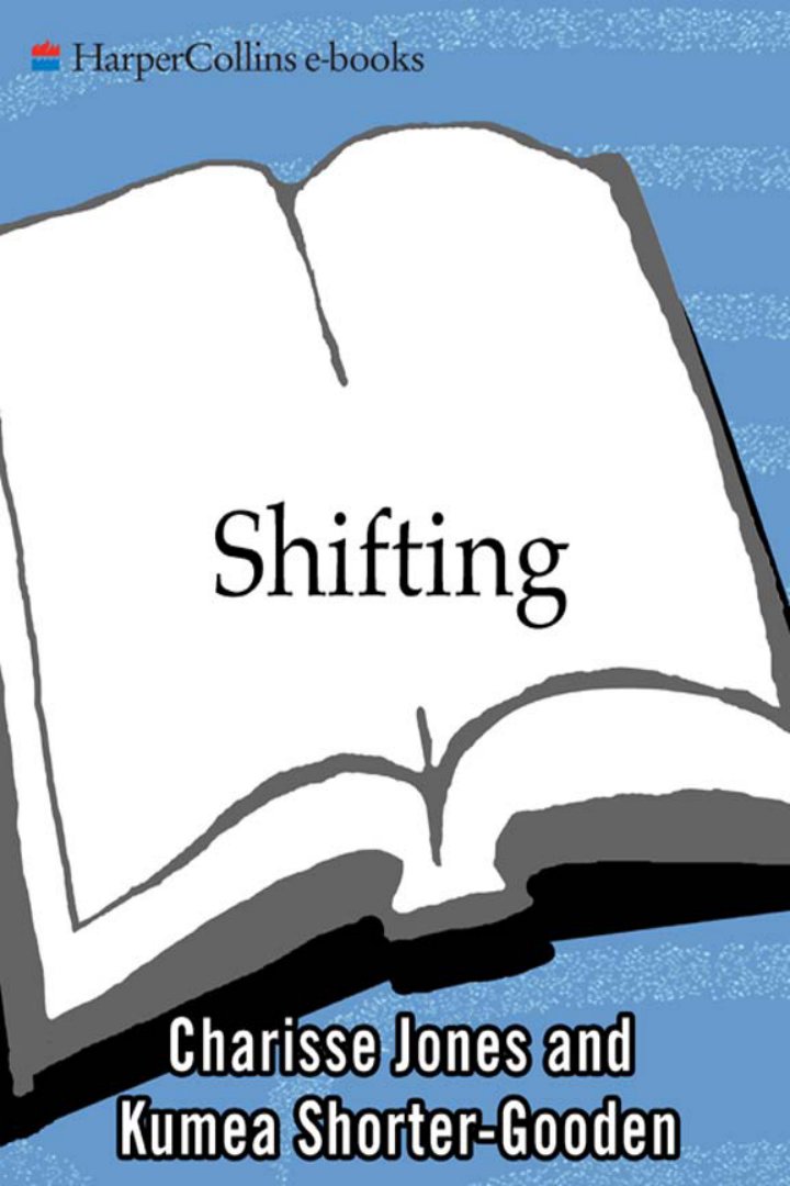 Cover of SHIFTING (2001)