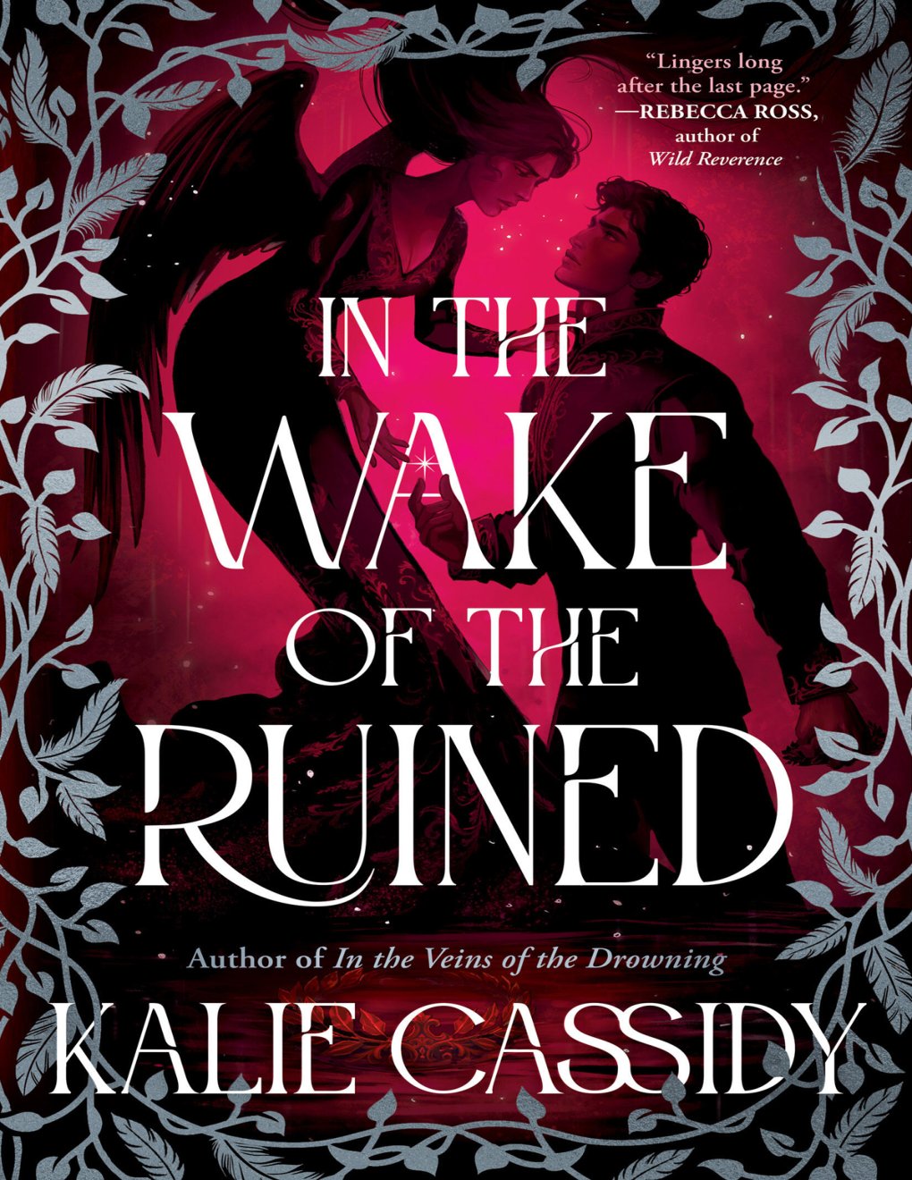 Cover of In the Wake of the Ruined