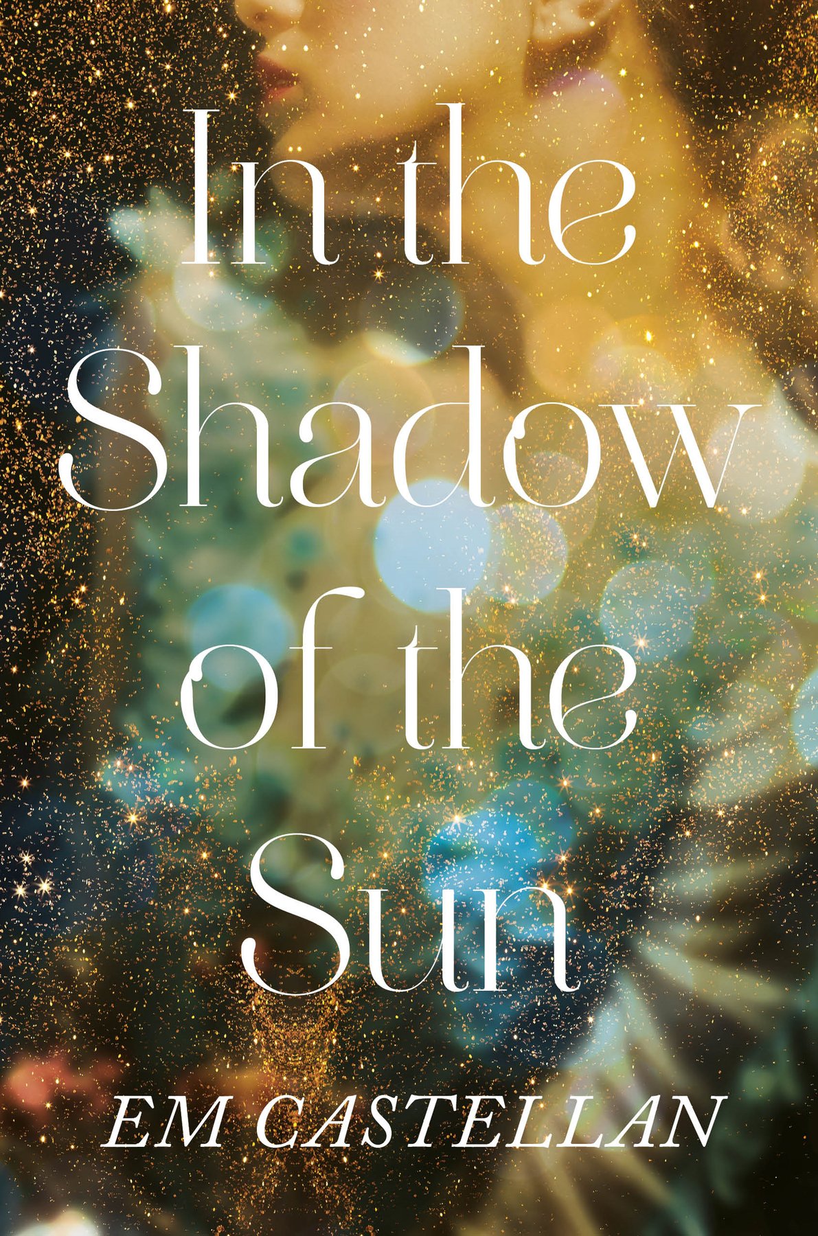 Cover of In the Shadow of the Sun