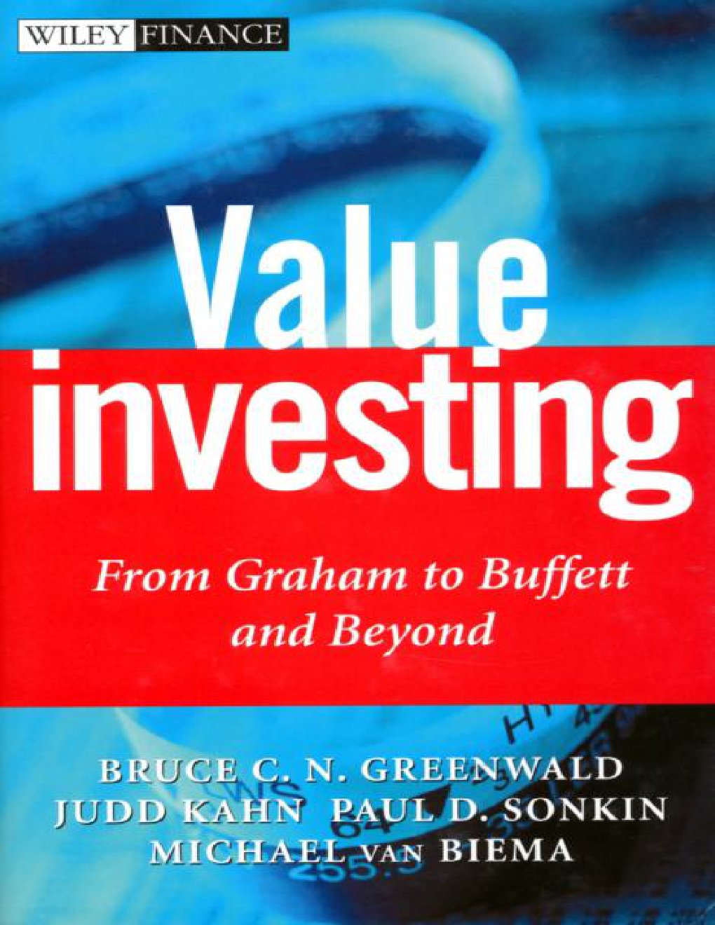 Cover of B000YIWF4C EBOK