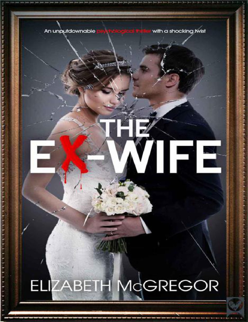 Cover of The Ex-Wife