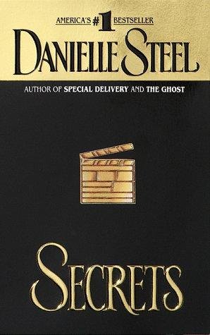 Cover of Secrets