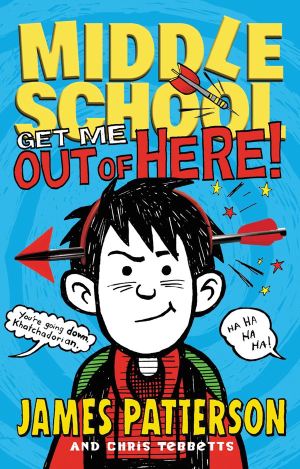 Cover of Get Me out of Here! (1976)