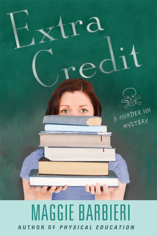 Cover of Extra Credit