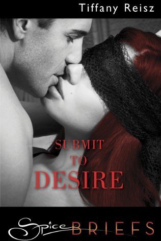 Cover of Submit to Desire