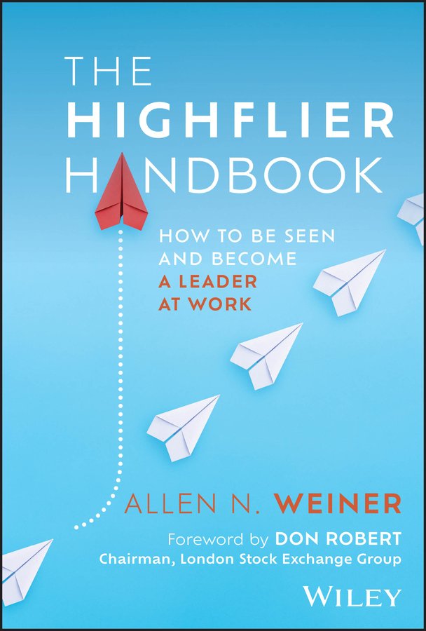 Cover of The Highflier Handbook