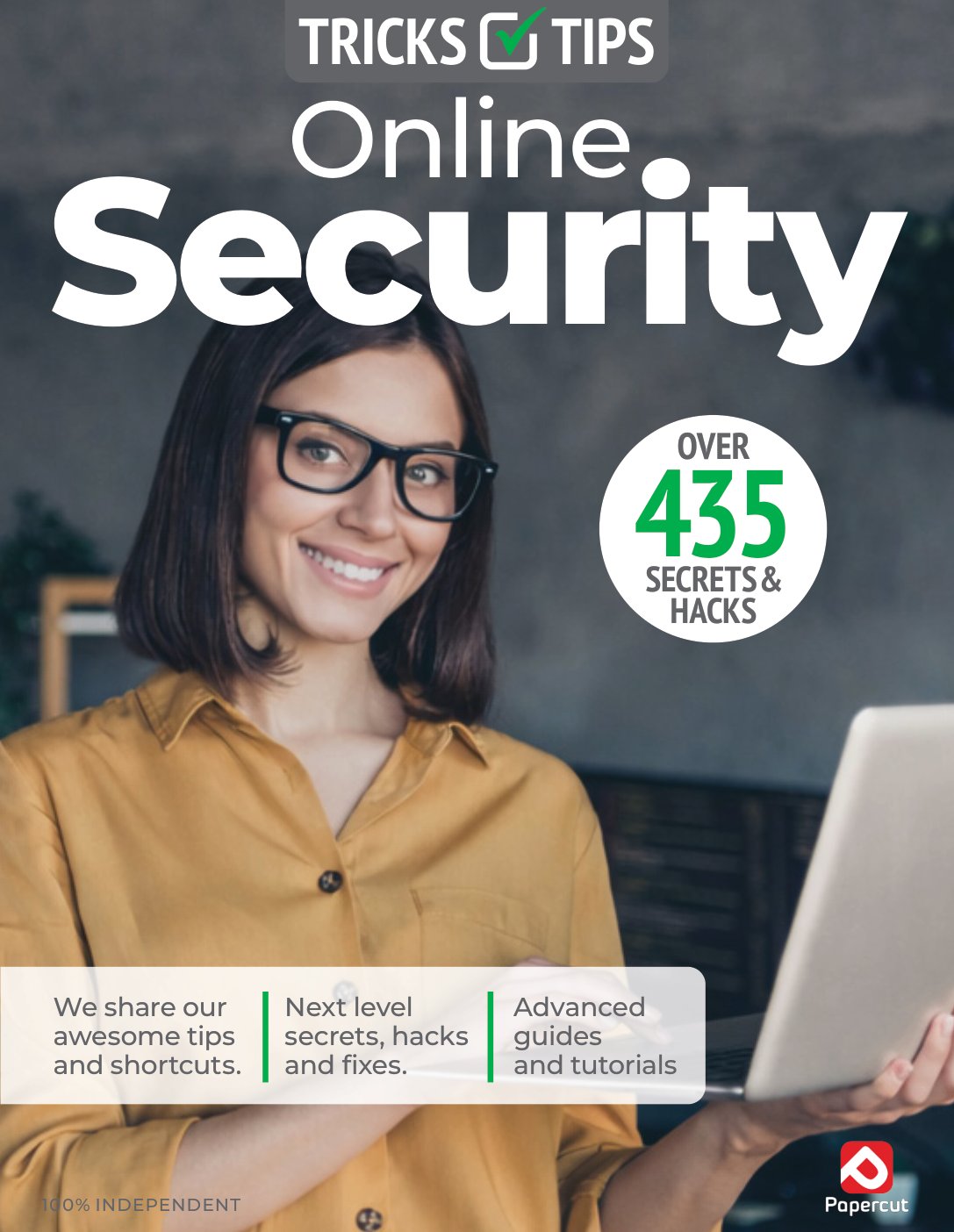Cover of Security