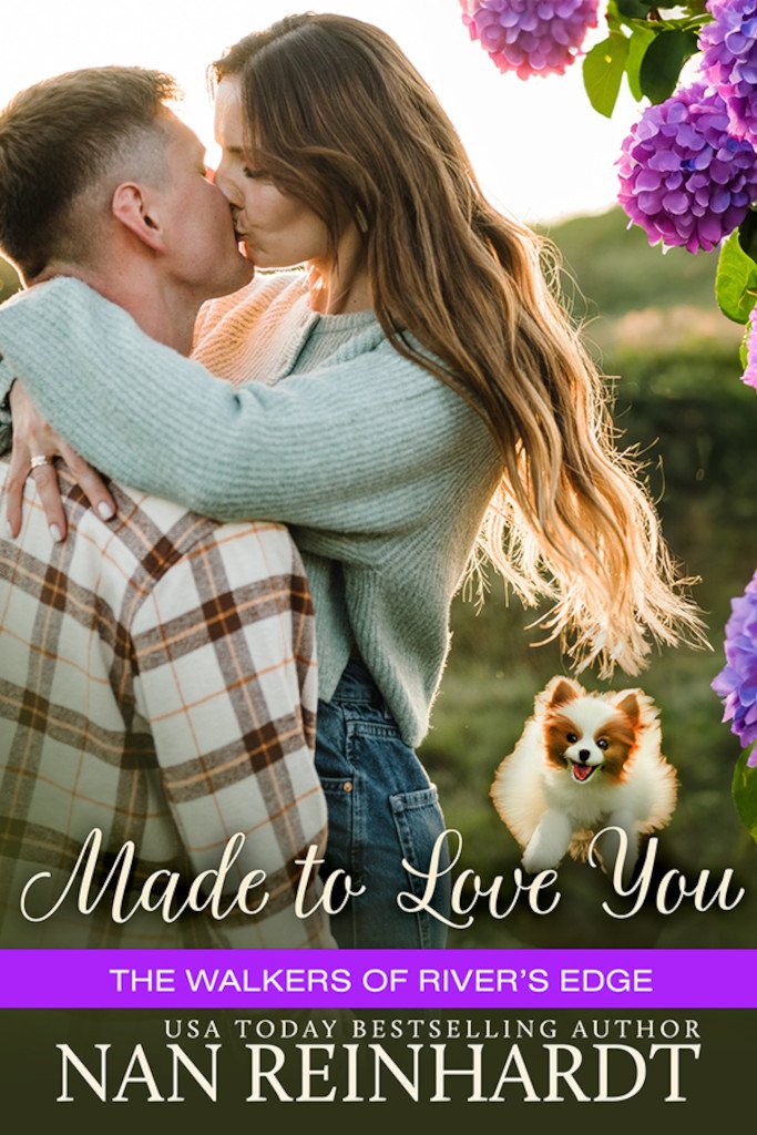 Cover of Made to Love You