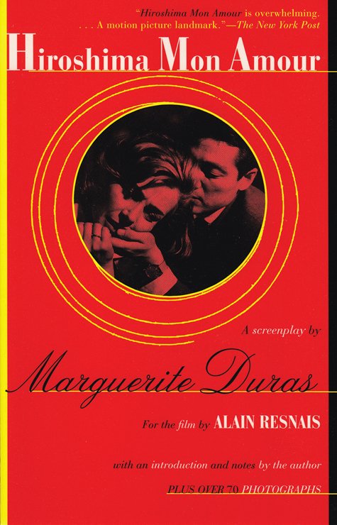 Cover of Hiroshima Mon Amour (1944)