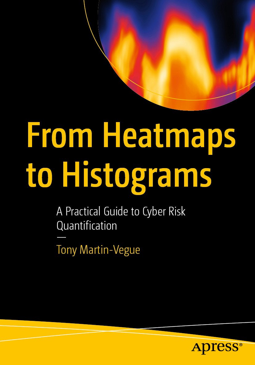 Cover of From Heatmaps to Histograms
