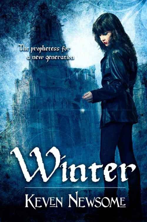 Cover of Winter