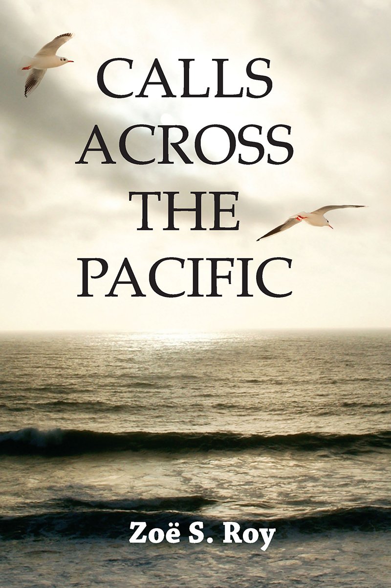 Cover of Calls Across the Pacific