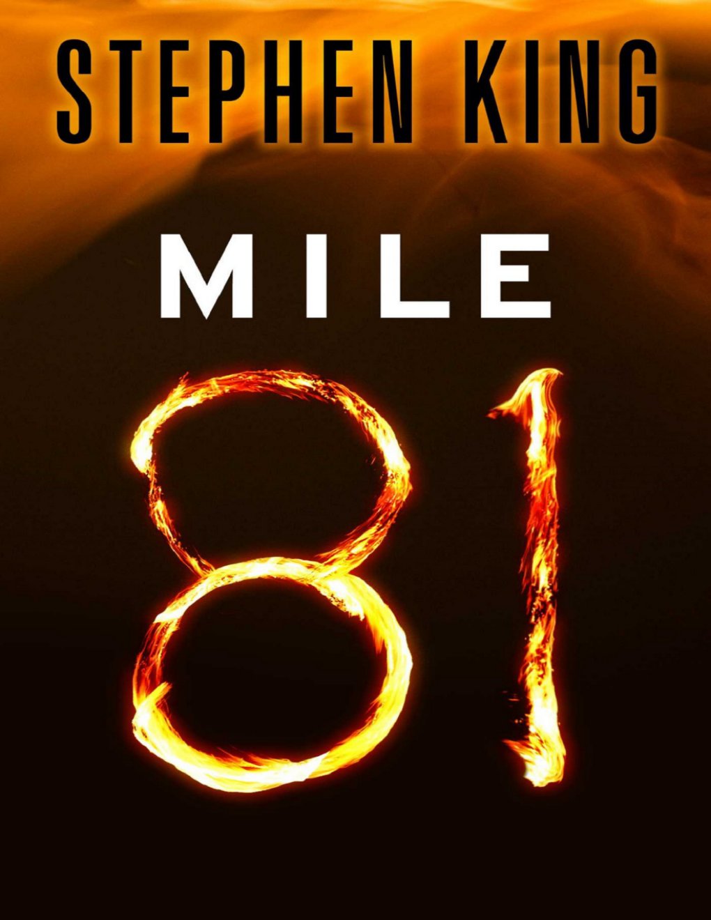 Cover of Mile 81