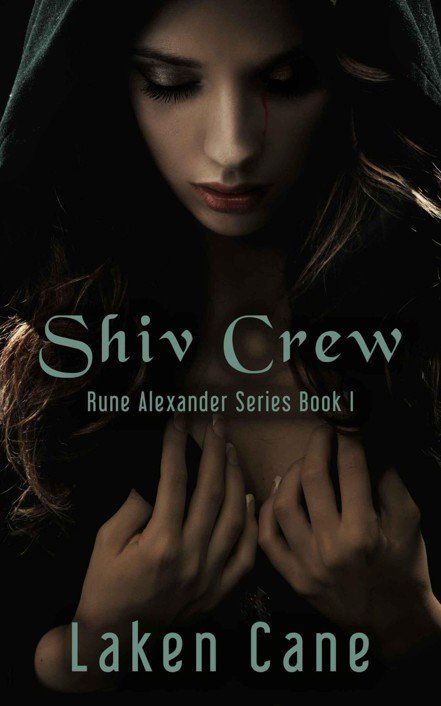 Cover of Shiv Crew (2013)
