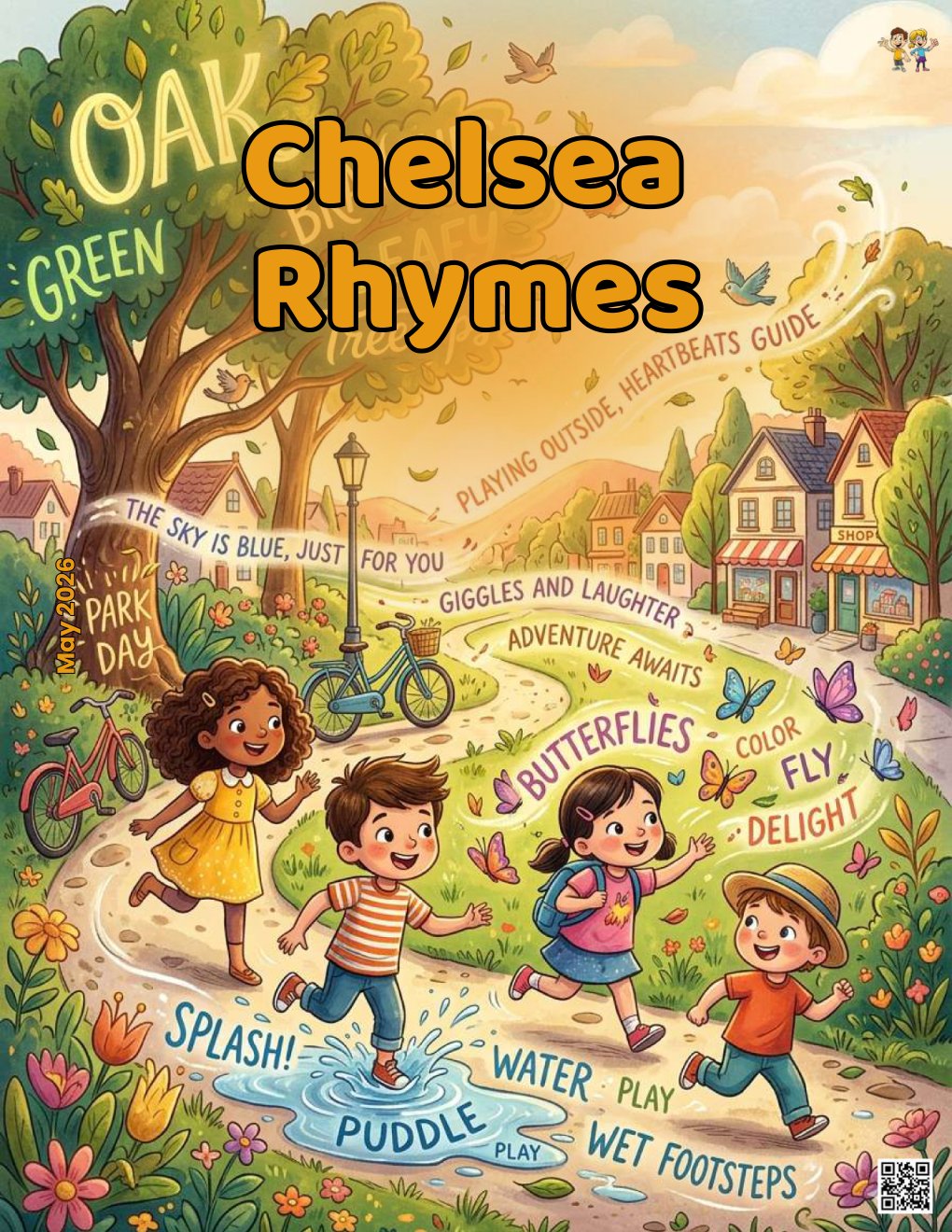Cover of Chelsea