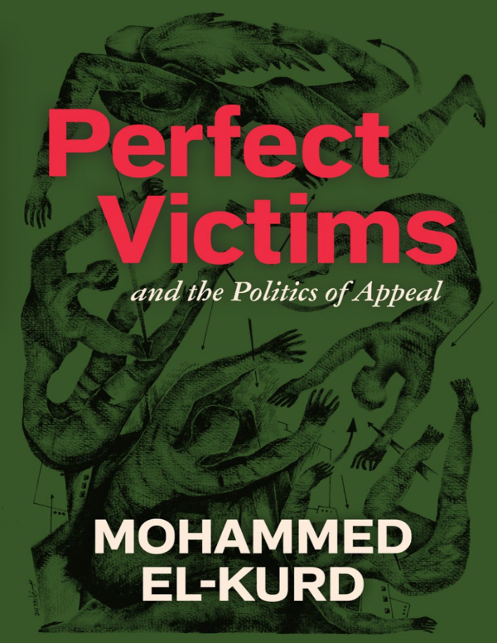 Cover of Perfect Victims