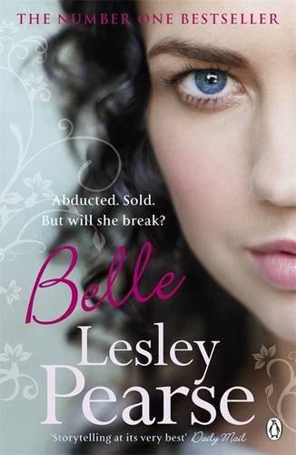 Cover of Belle