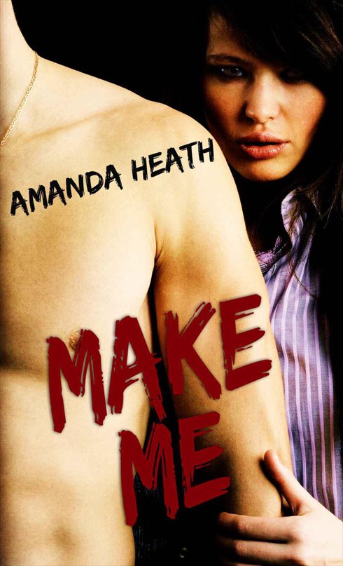 Cover of Make Me