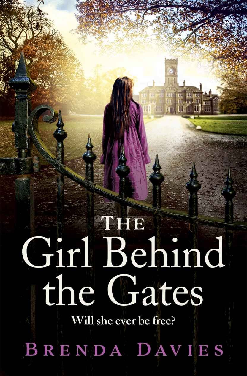 Cover of Gates