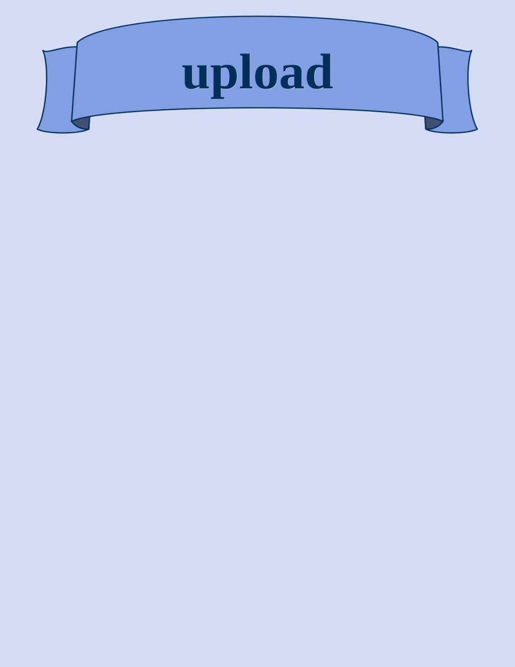 Cover of upload