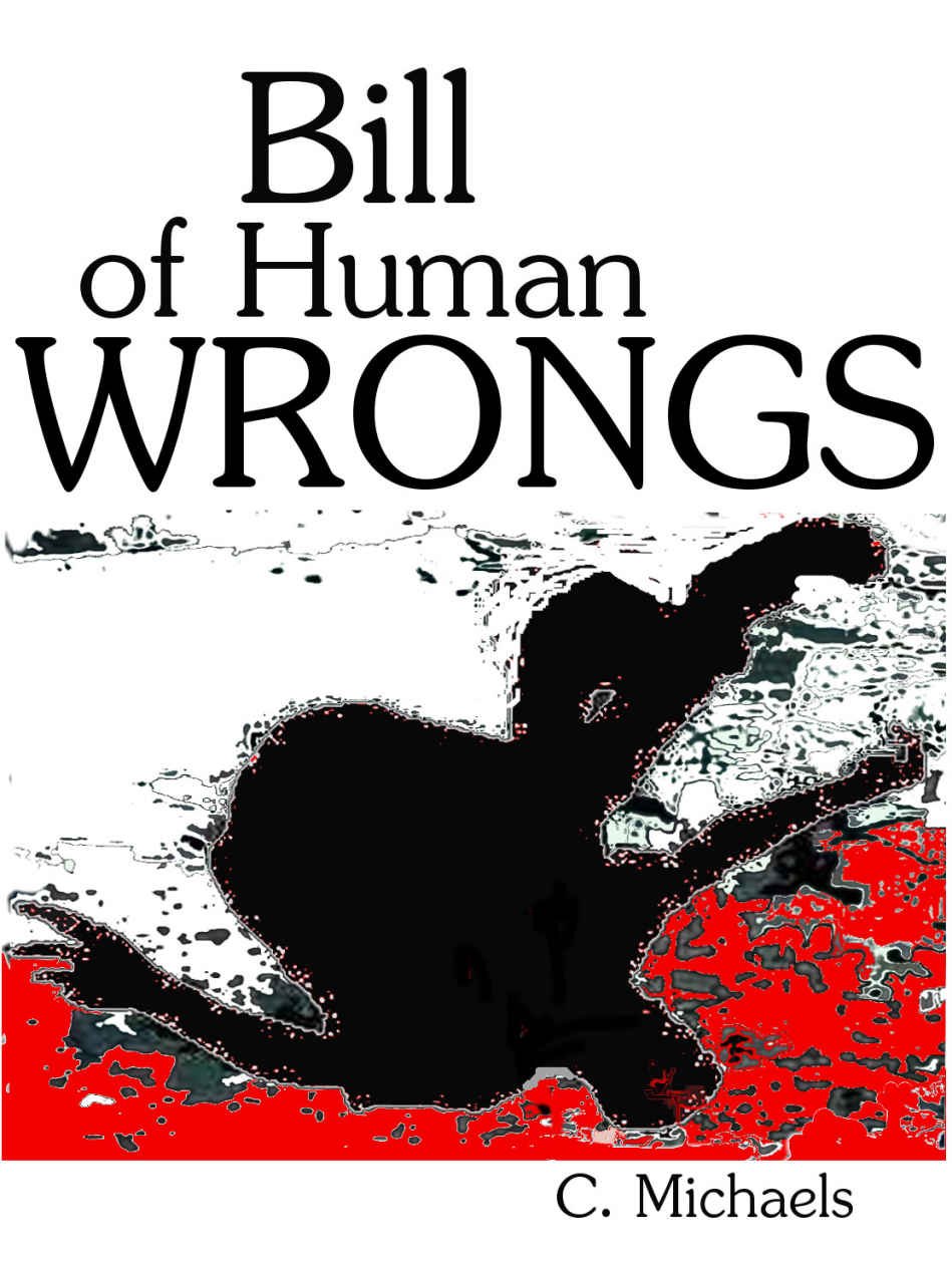 Cover of Bill of Human Wrongs
