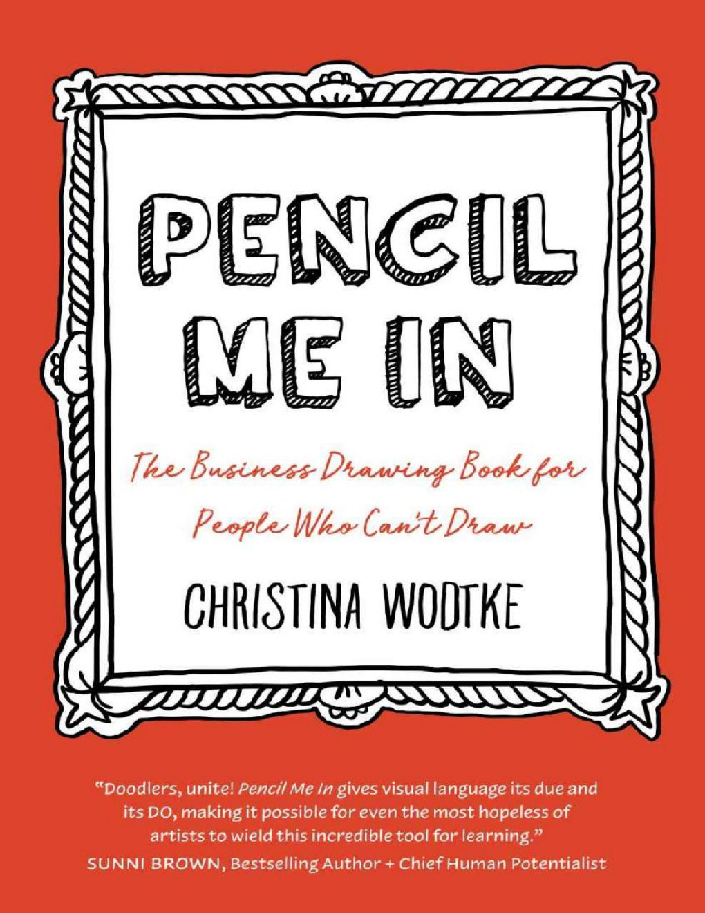 Cover of Pencil Me In