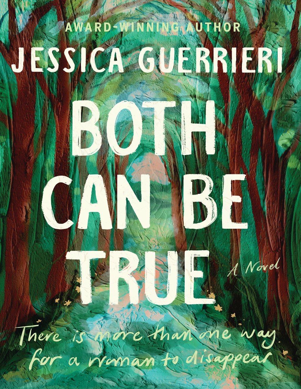 Cover of Both Can Be True