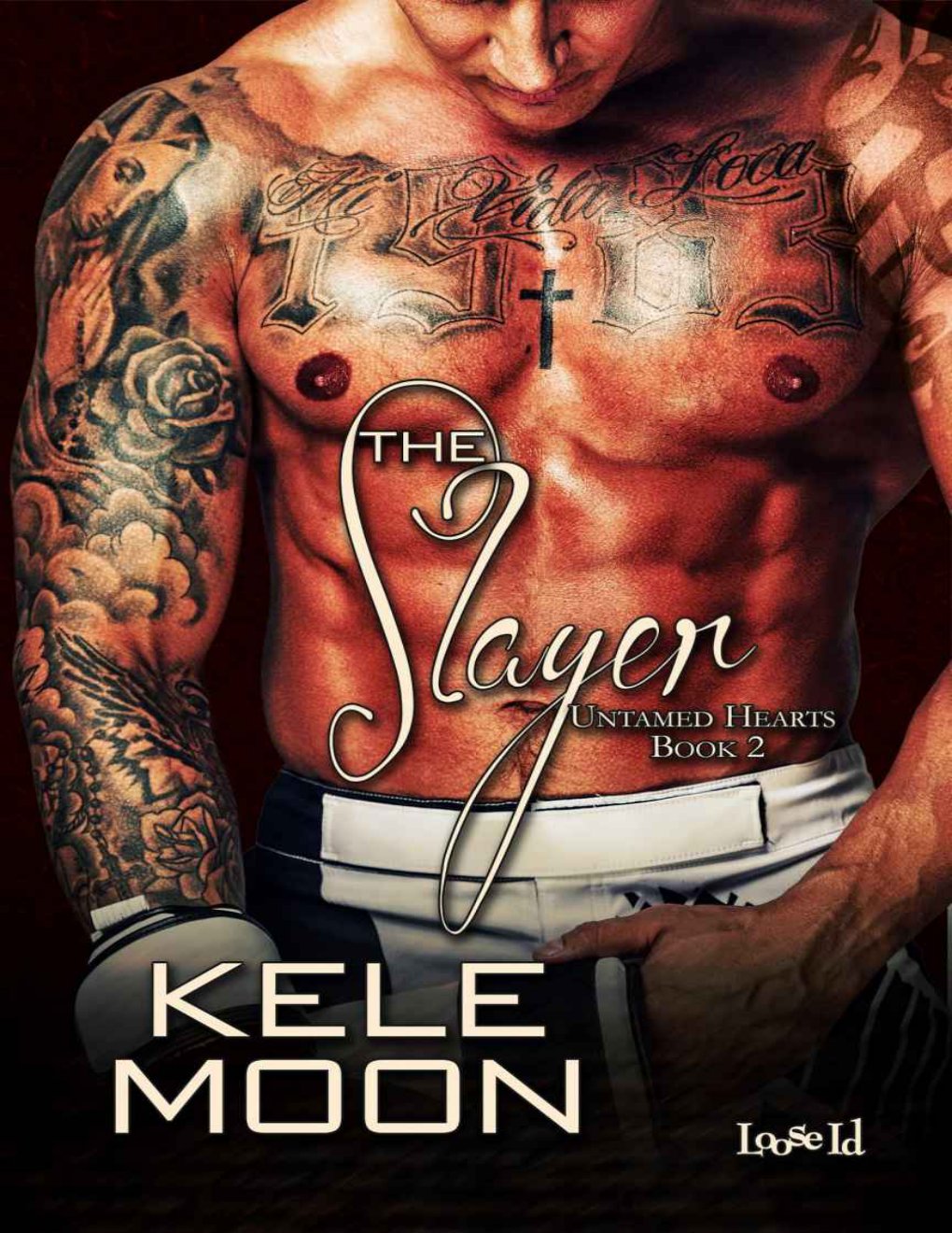 Cover of The Slayer
