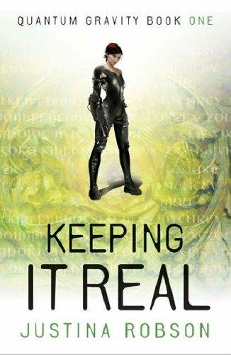 Cover of Keeping It Real (1988)