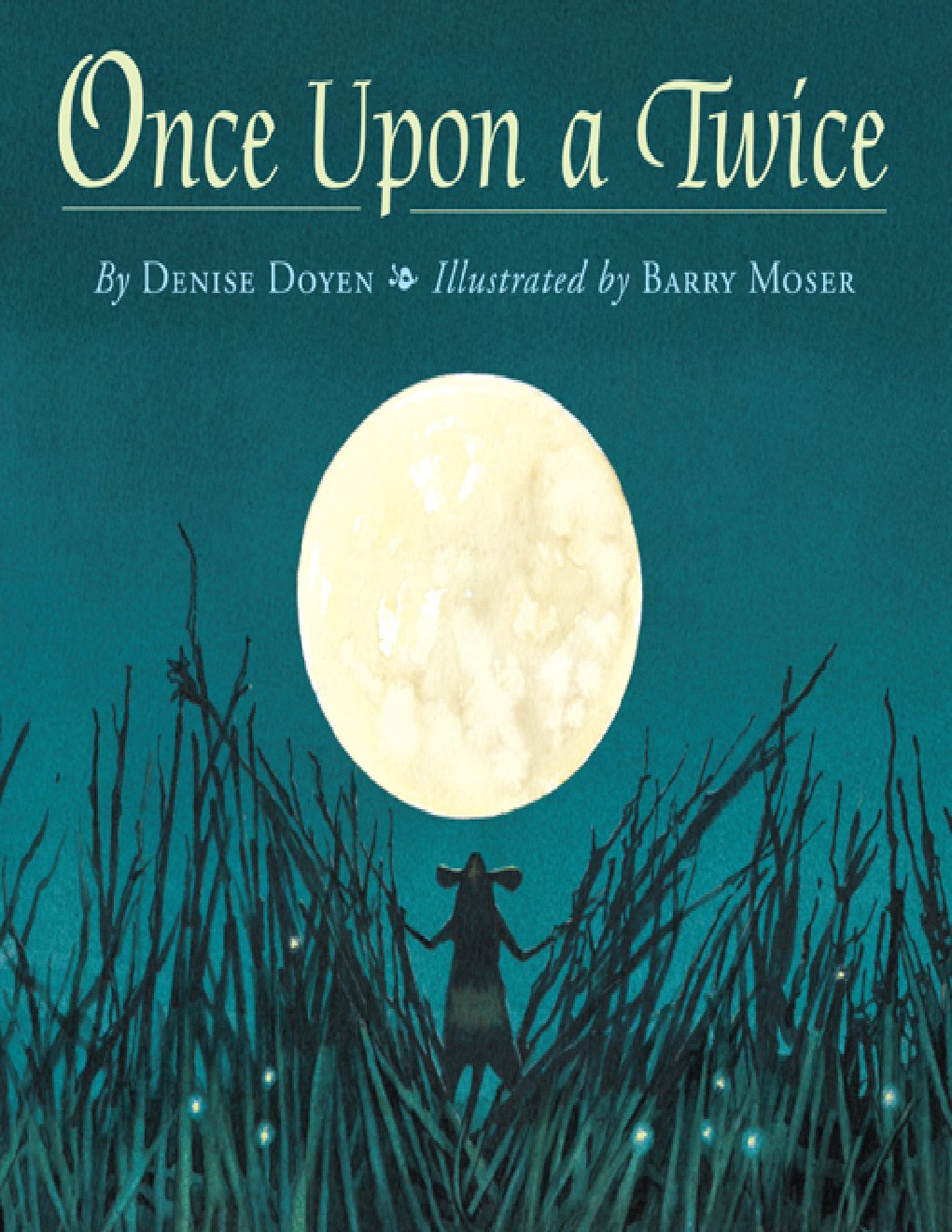 Cover of Once Upon a Twice