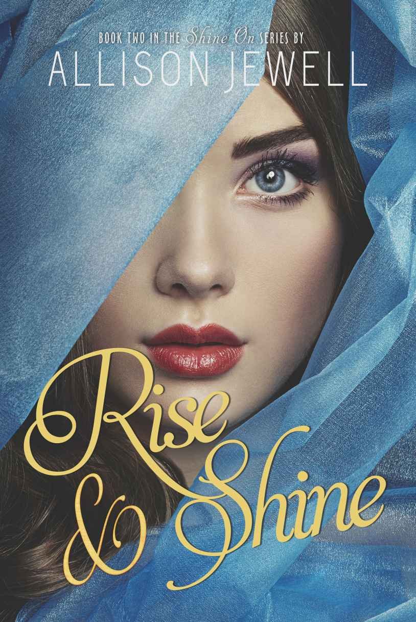 Cover of Rise and Shine (1902)