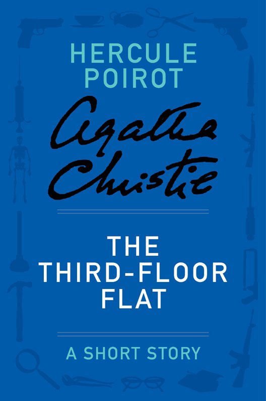 Cover of The Third-Floor Flat