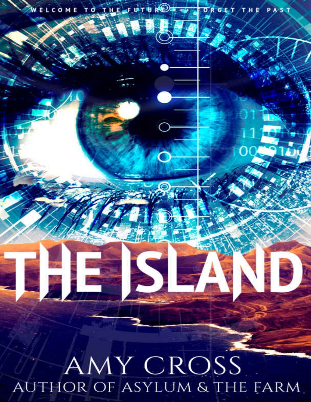 Cover of The Island
