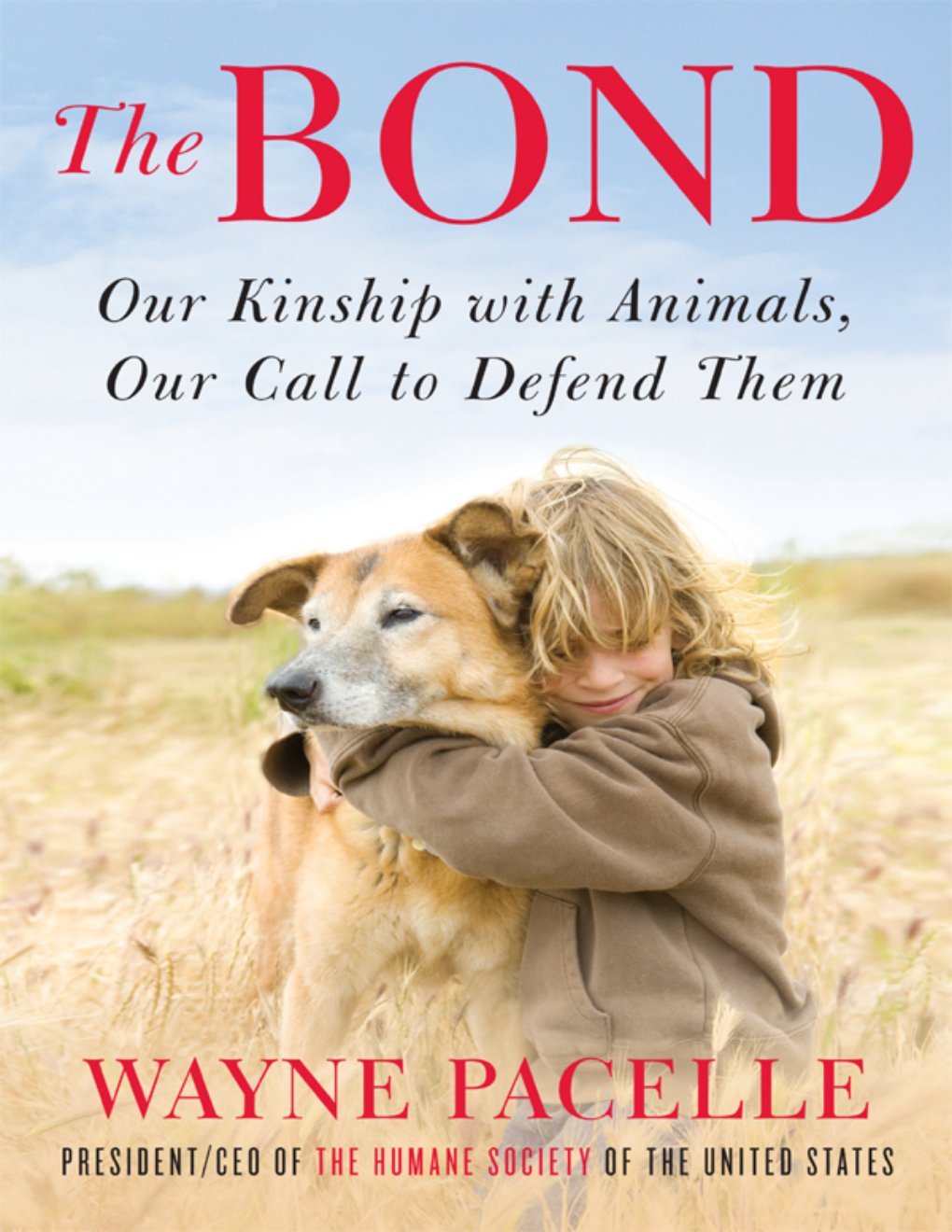 Cover of The Bond